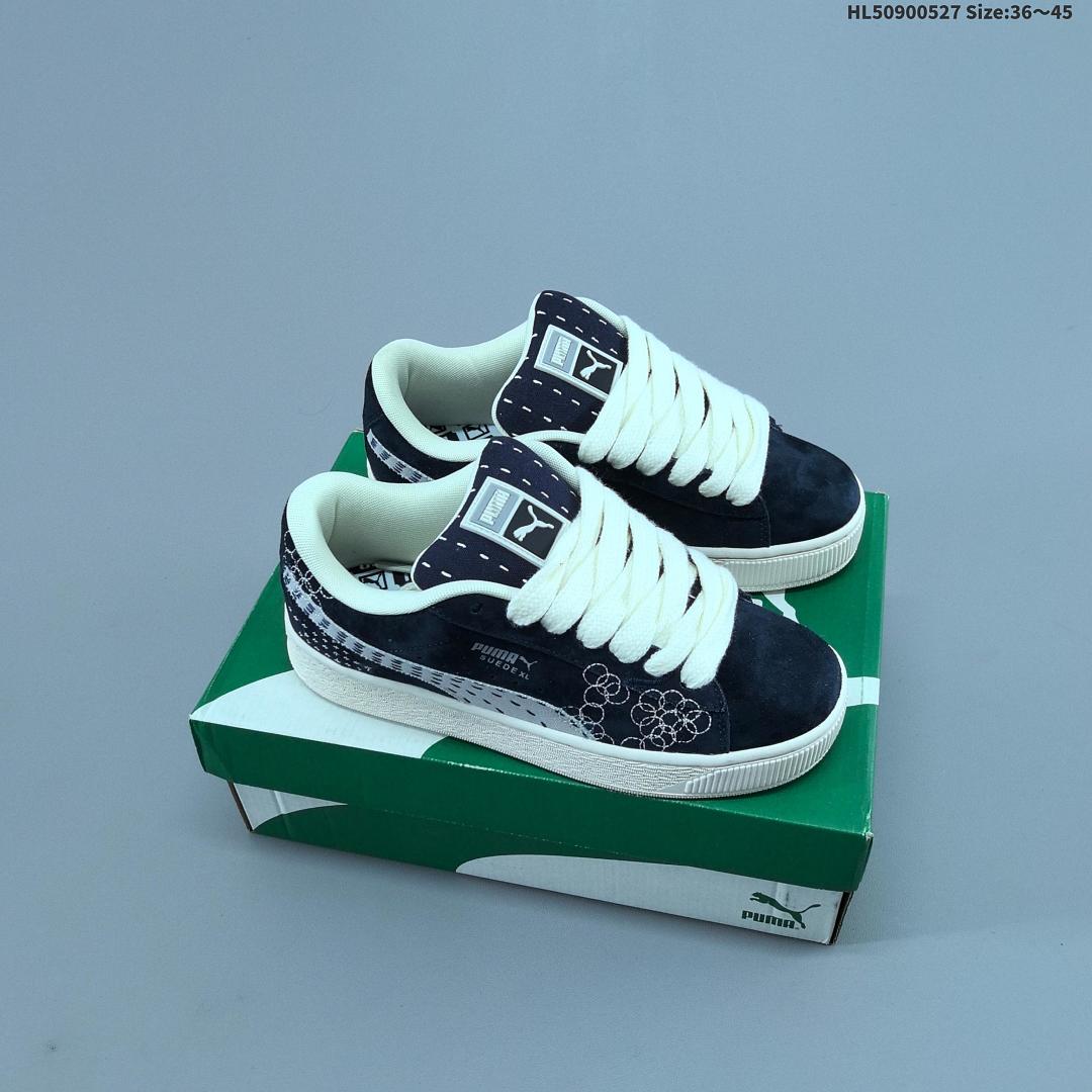 Puma Suede XL 02 395205 08 HL50900527 Size 45 - foto 8