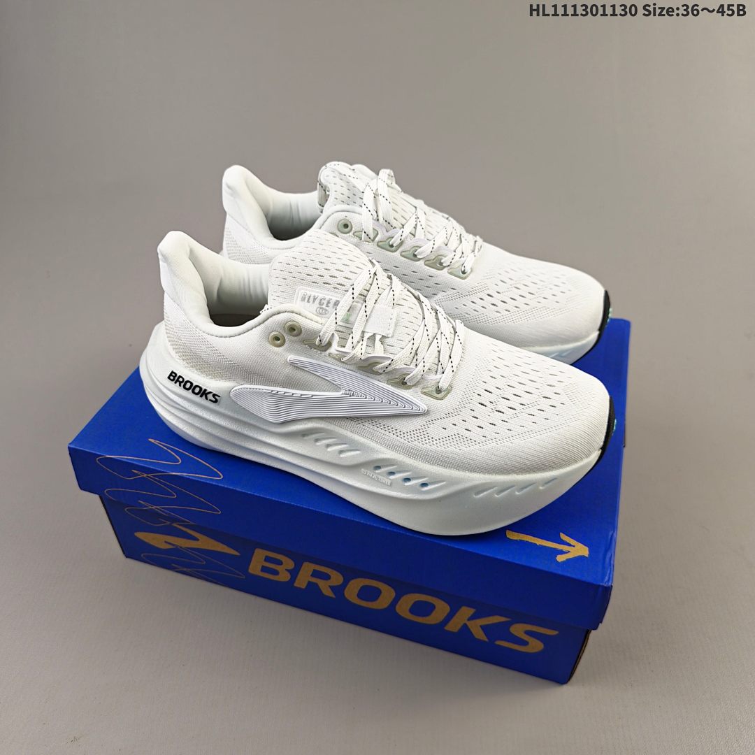 Brooks Glycerin Max 1D 045 lD - foto 11