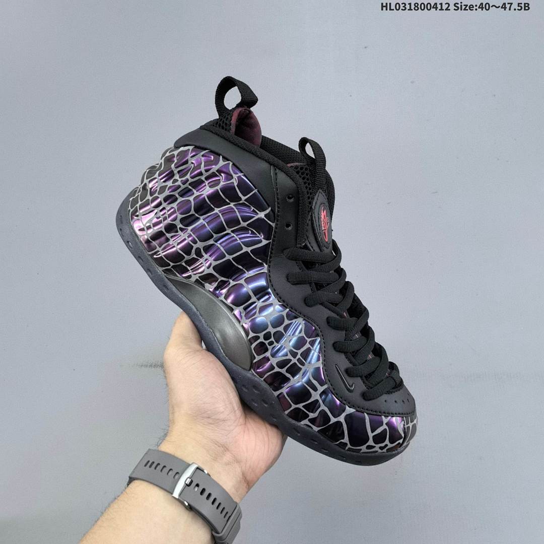 Nike Foamposite One 400 - foto 4