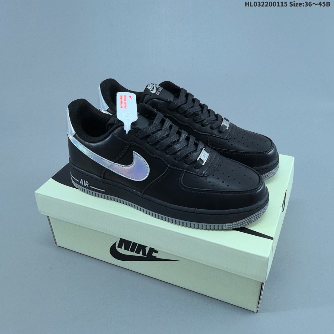 NIKE AIR FORCE 1‘07 LV8 -0 - foto 2
