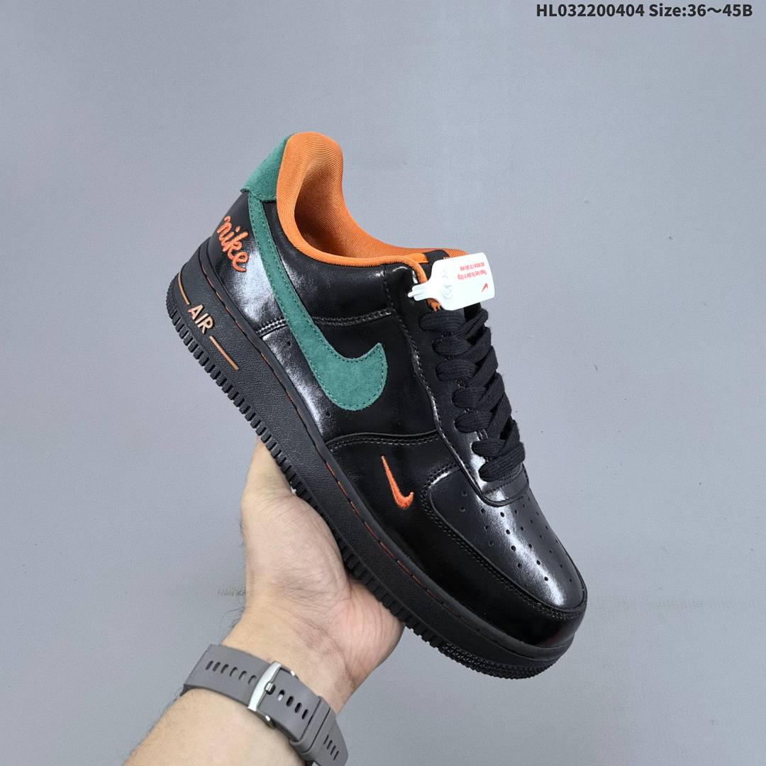 Nike Air Force1 07 low DW - foto 5