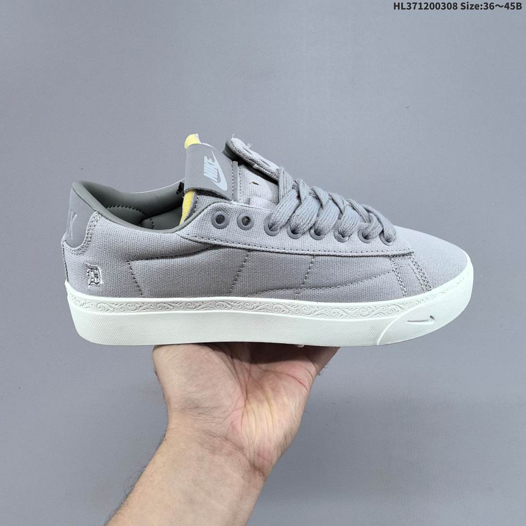 Devin Booker x Nike Blazer Low Detroit Tigers D - foto 3