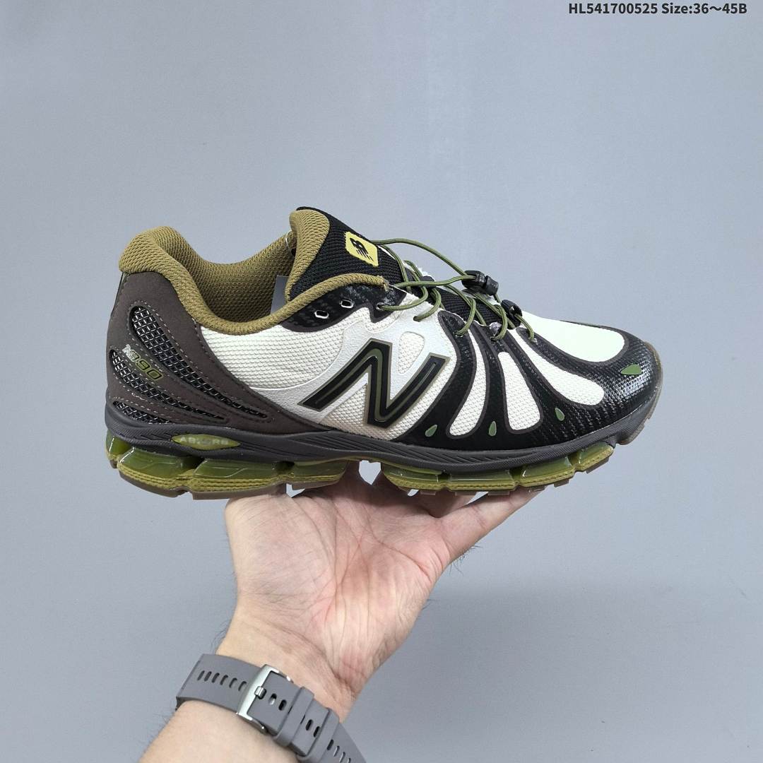 New Balance 18907 NB New Balance Action Bronson x New Bala - foto 4