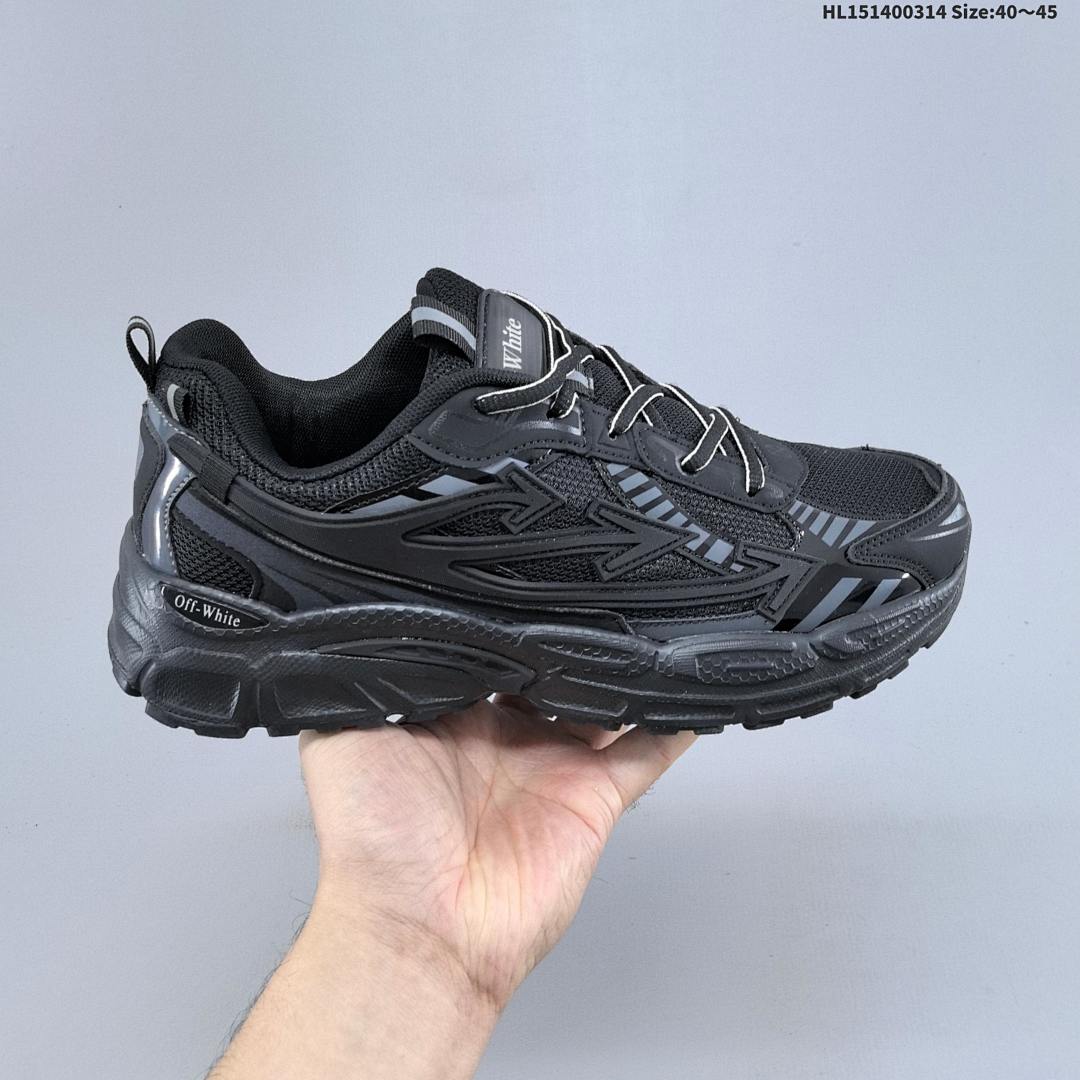 Off-White C/O VirGil Abloh 2024 OW 4 3d - foto 4