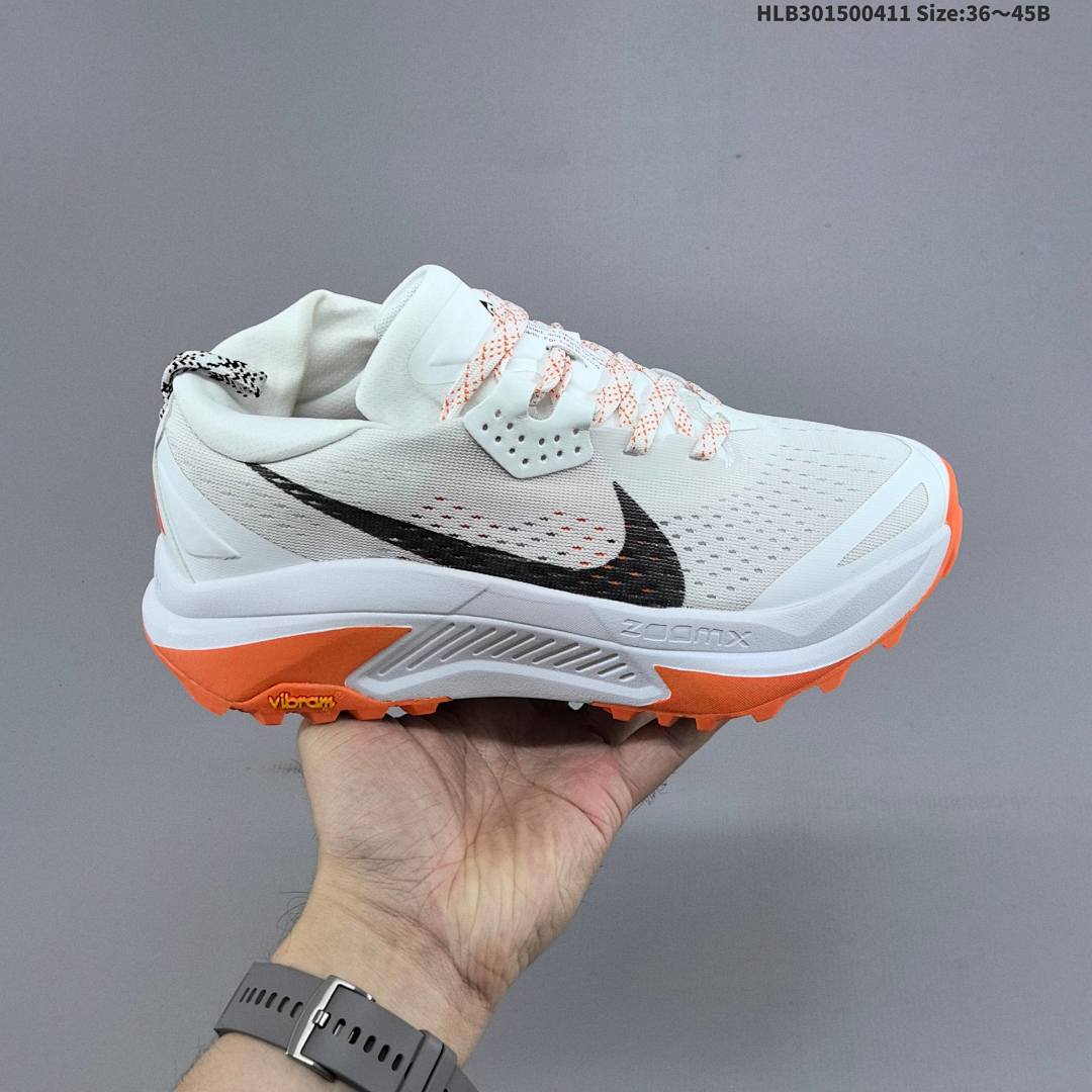 Nike REACTX PEGASUS TRAIL 6 - foto 2