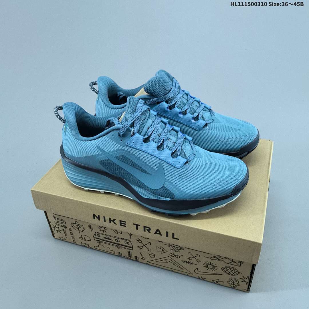 Nike REACTX PEGASUS TRAIL 6 - foto 19