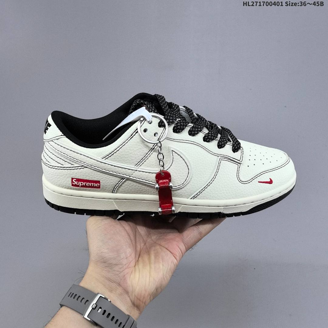 NIKE DUNK SB LOW Dunk SB Dunk Dunk Dunk SB - foto 2