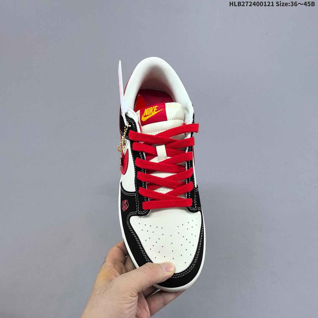NIKE DUNK SB LOW Dunk SB Dunk Dunk Dunk SB - foto 6