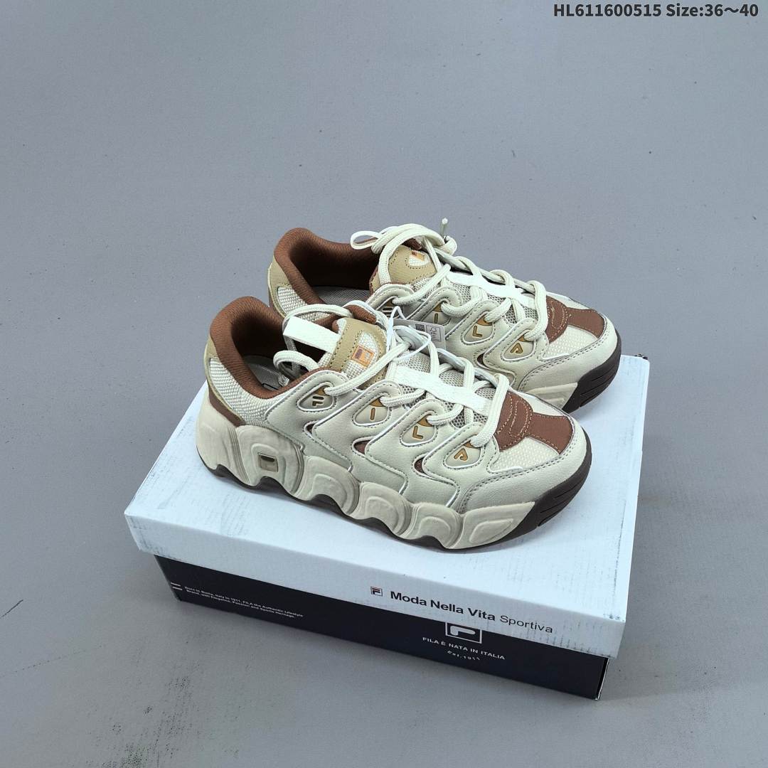 FILA Croissant 1S WE - foto 5