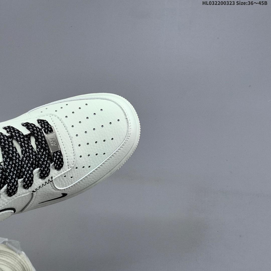 NIKE AIR FORCE 1‘07 LV8 -082 - foto 8