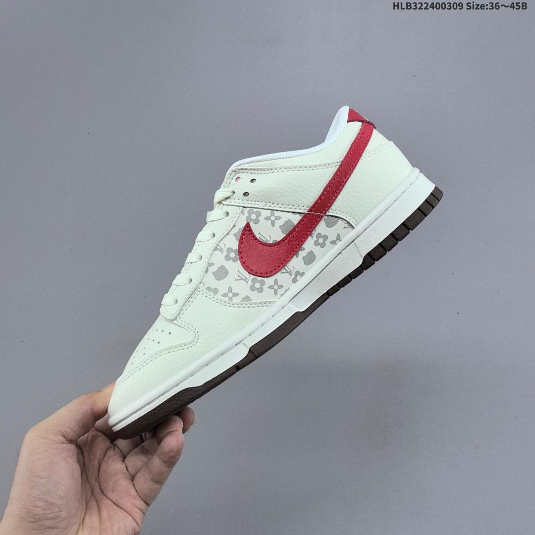 Nike Dunk sb Low Retro ‘DIY ’ - foto 4