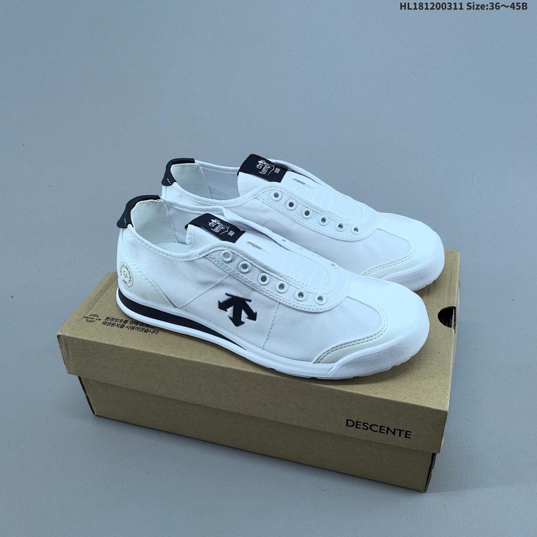 DESCENTE CHRON TEMPO SLIP ON PRM - foto 7