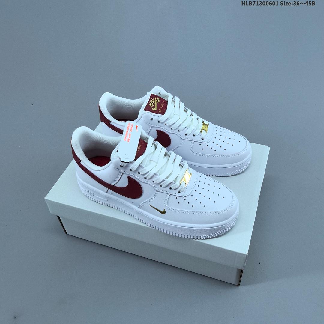 Nike AIR FORCE 1’07 Force 1