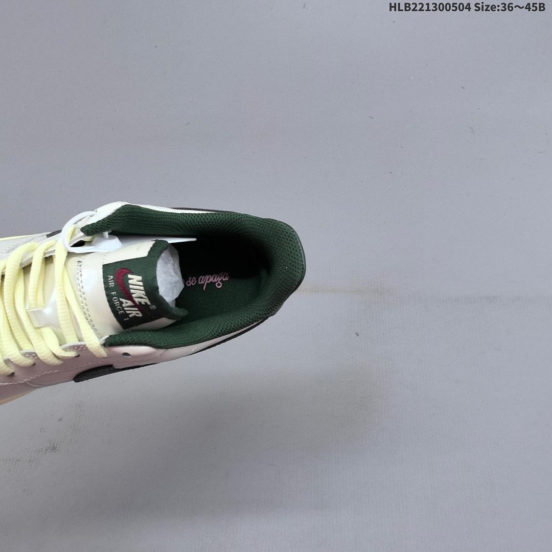 Nike AIR FORCE 1’07 Force - foto 9