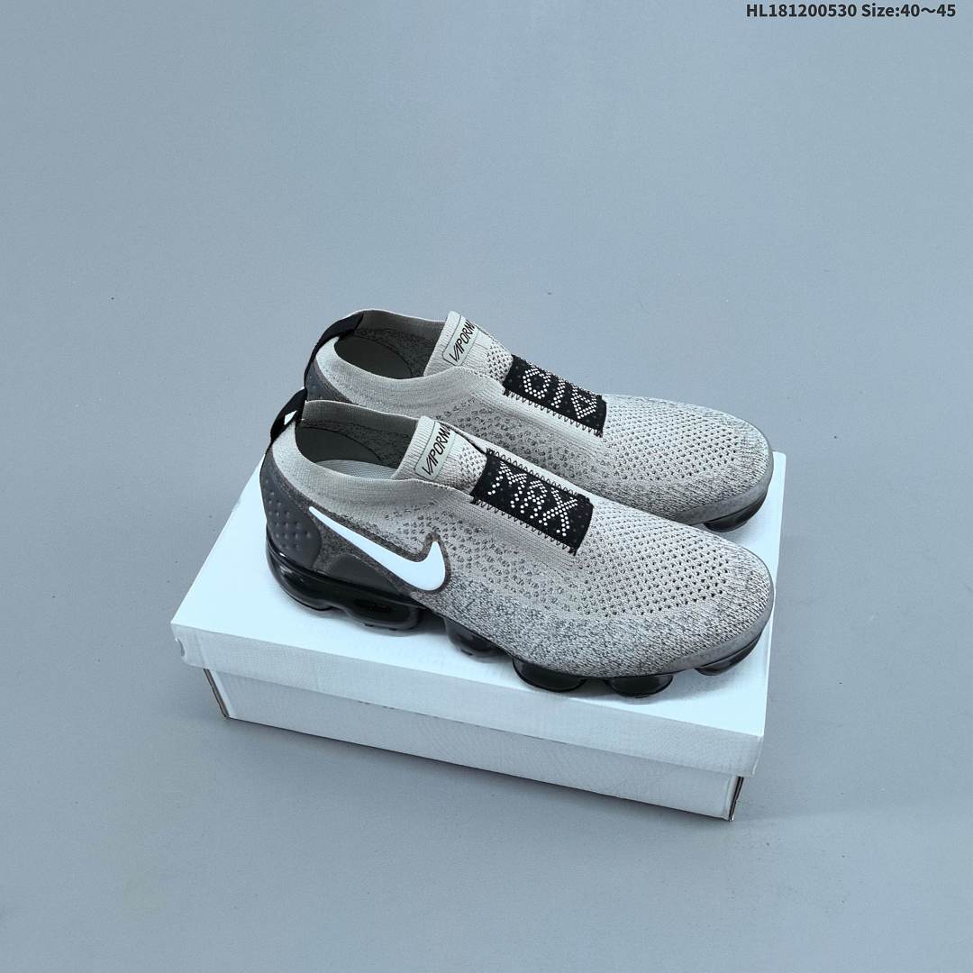Nike Air VaporMax Flyknit 2 AJ6599-700 HL181200530 - foto 7