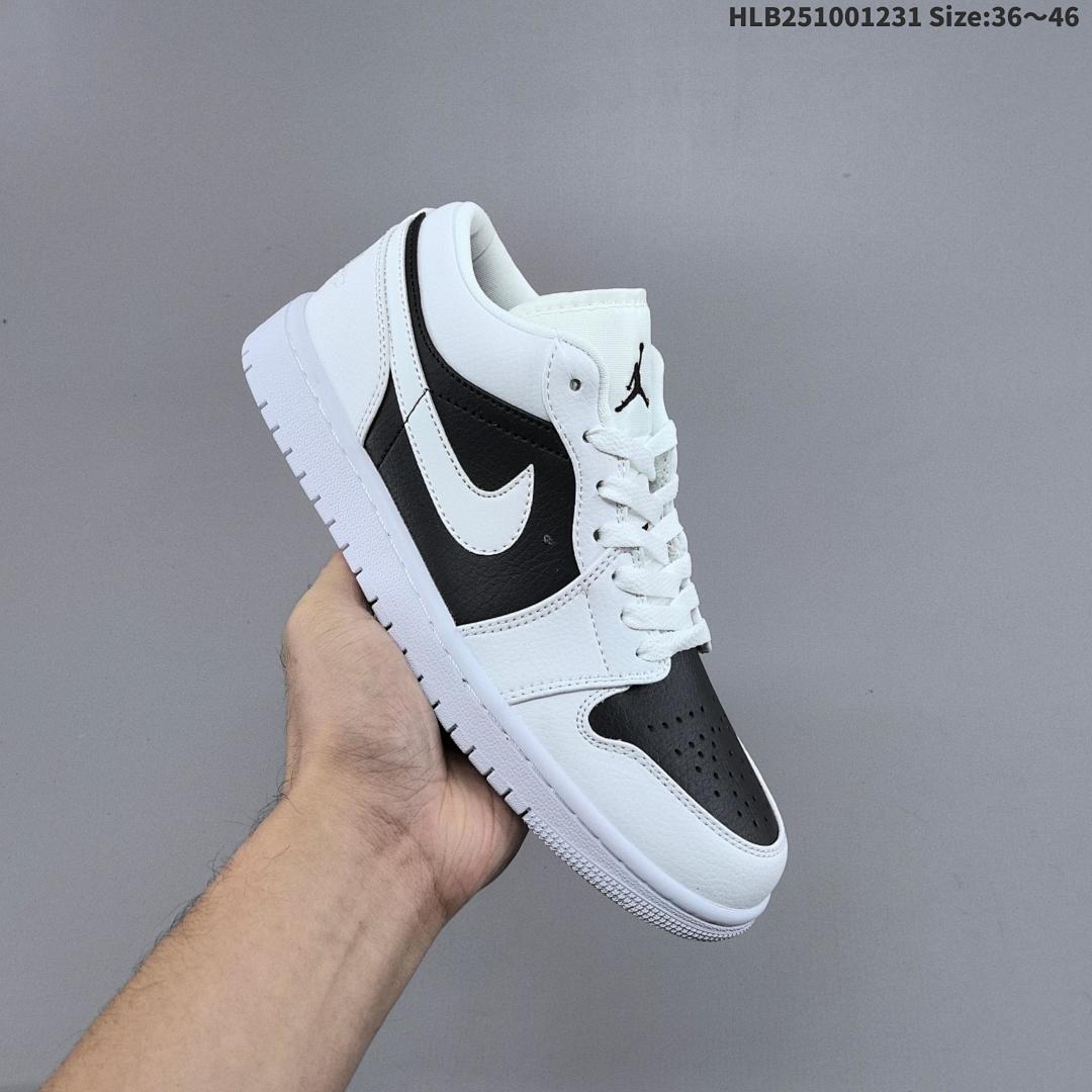 Air Jordan 1 Low AJ1 1 Air Jordan 1 Low 1985 - foto 6