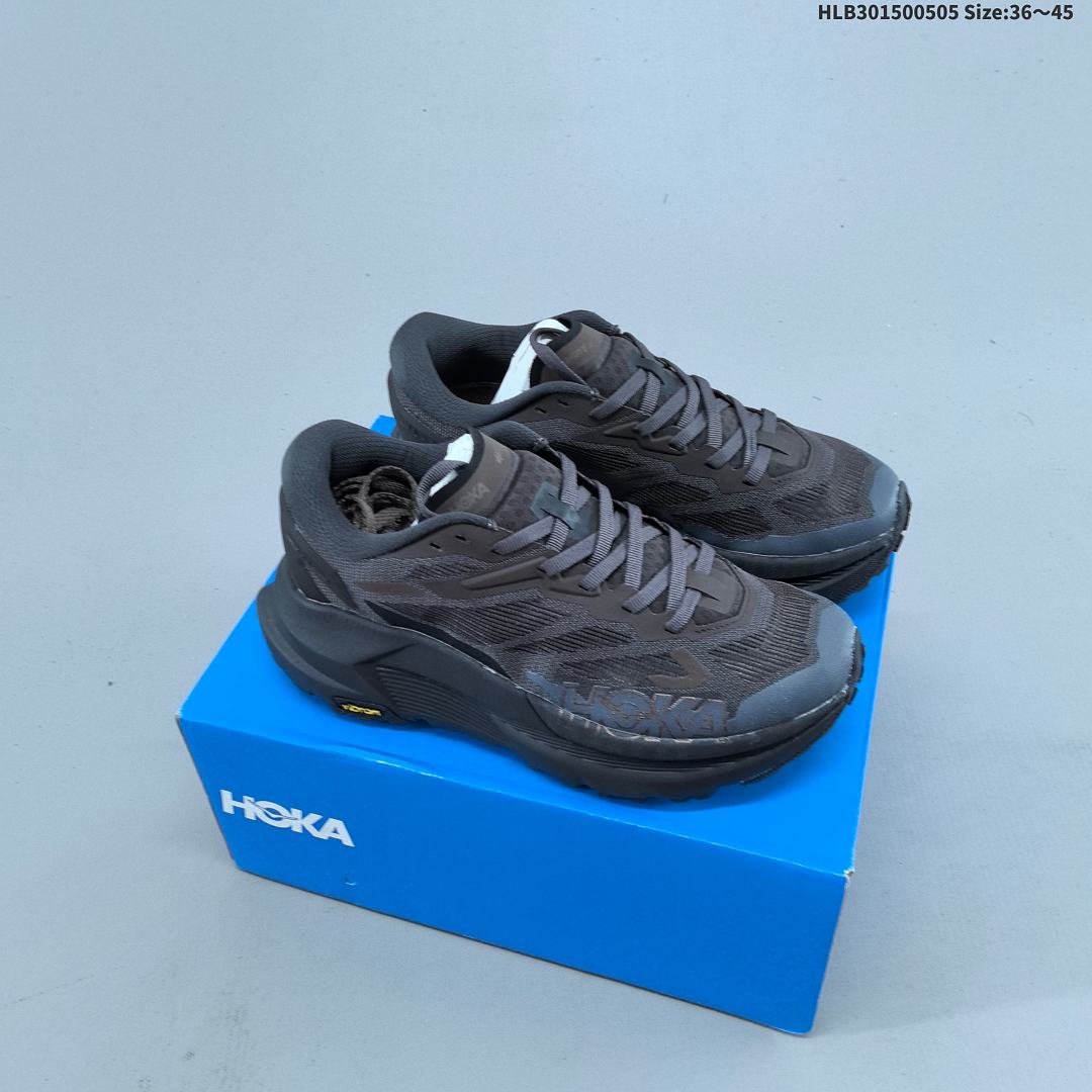 HOKA ONE ONE Mafate X Mafate - foto 3