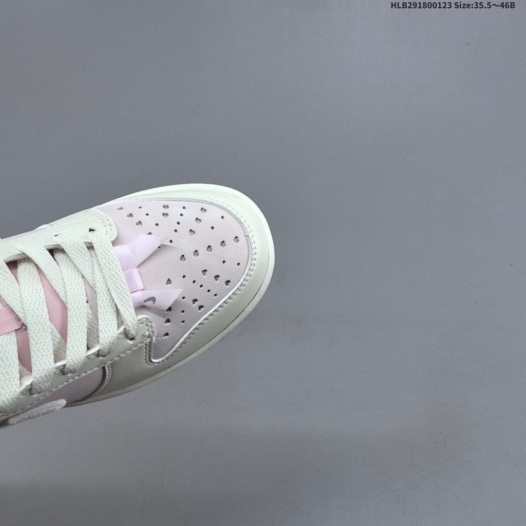 Nike Dunk Low Retro ‘DIY ’ - foto 3