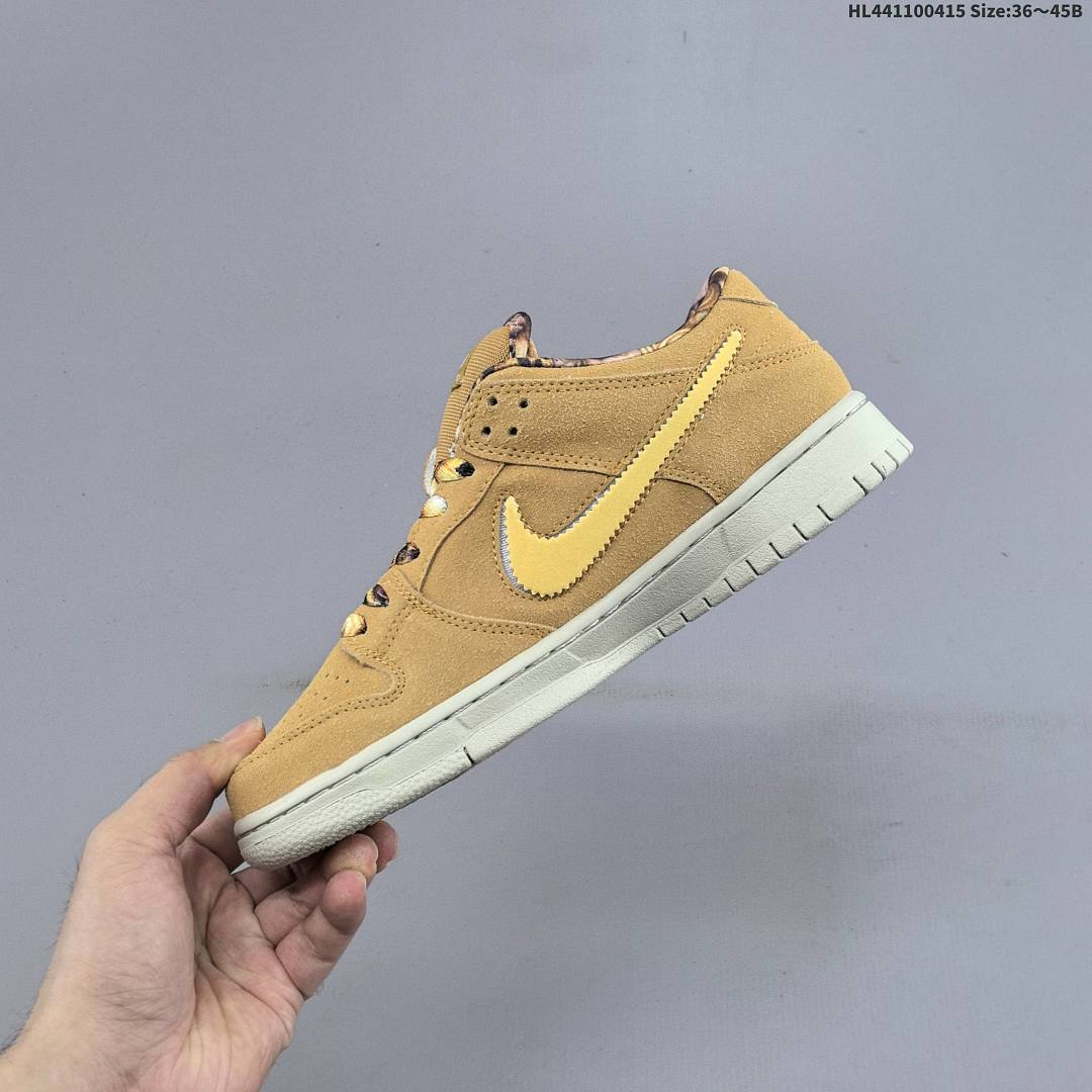 NIKE X NOTE MANCHESTER DUNK SB Dunk SB Dunk Dunk - foto 4