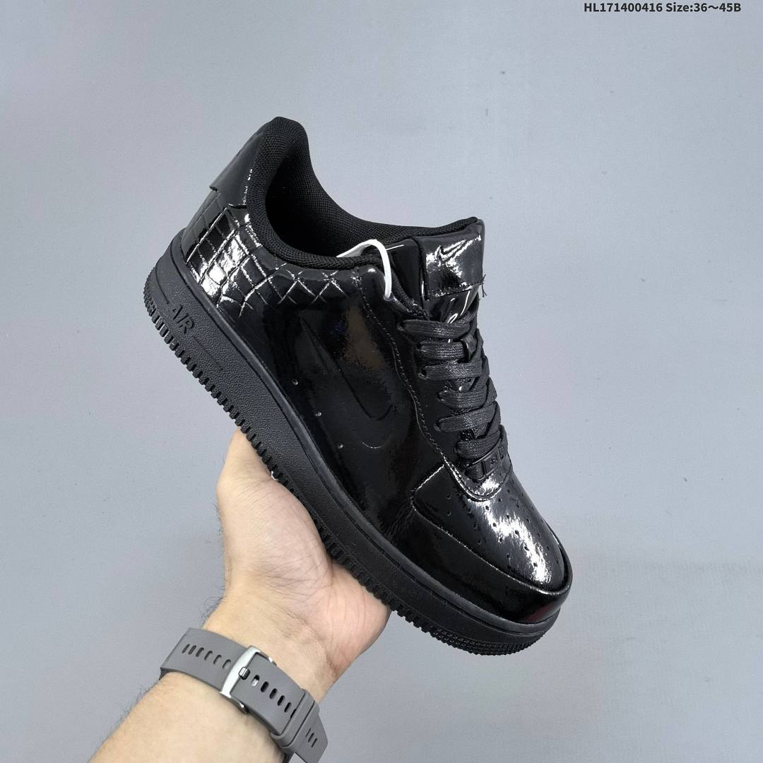 Nike Air Force 1’07 Force 1 - foto 3