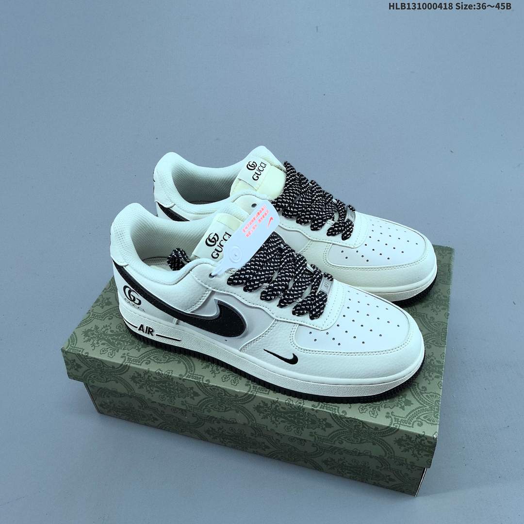 Nike Air Force1 07 low - foto 4