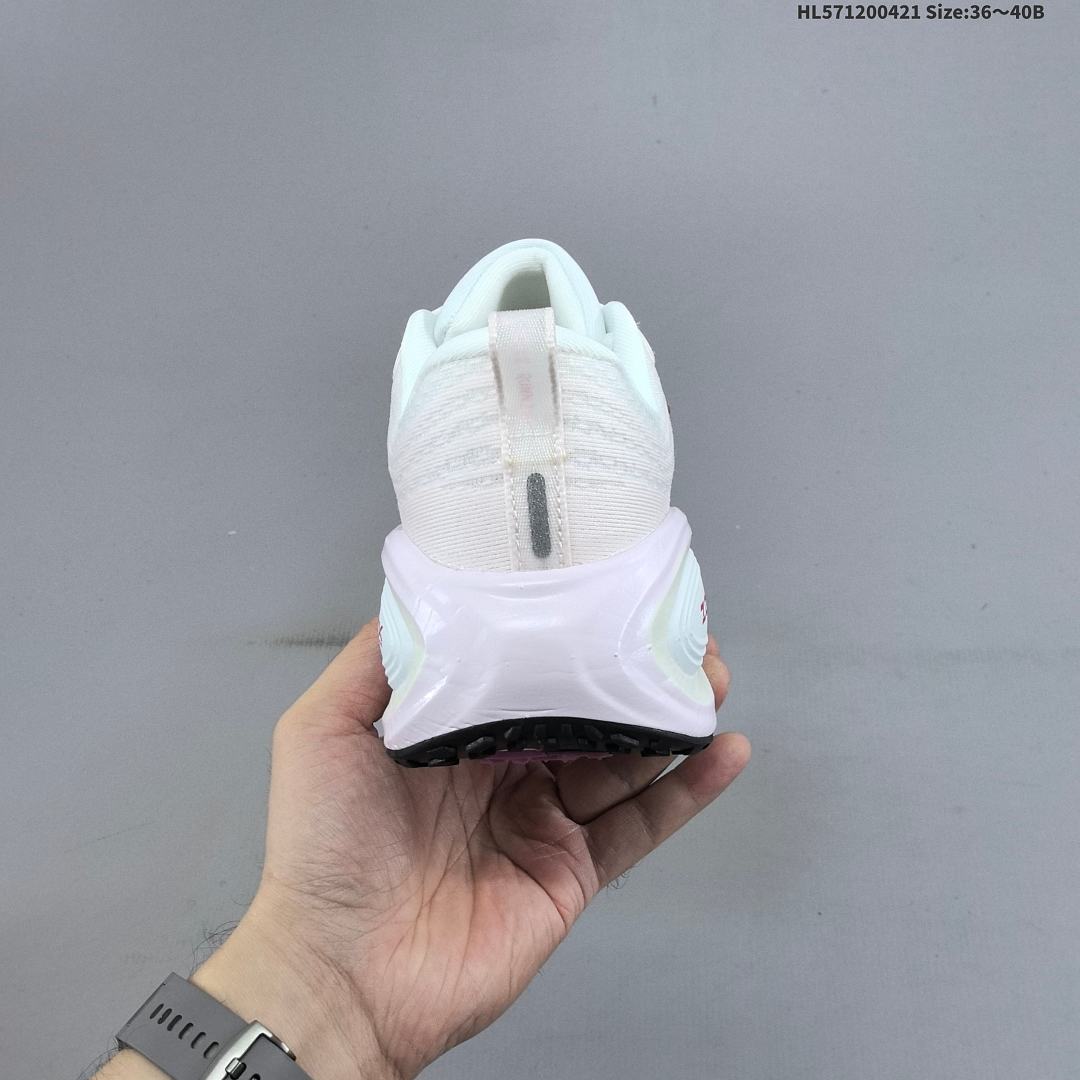 Nike Vomero Plus ReactX Air Zoom - foto 6