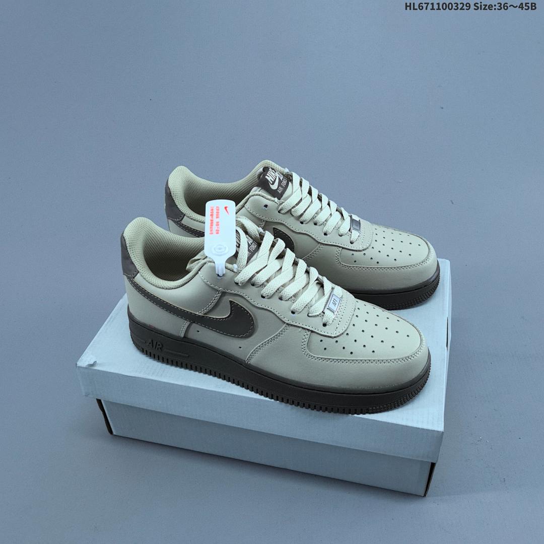 Nike Air Force 1“07 Force 1 - foto 2