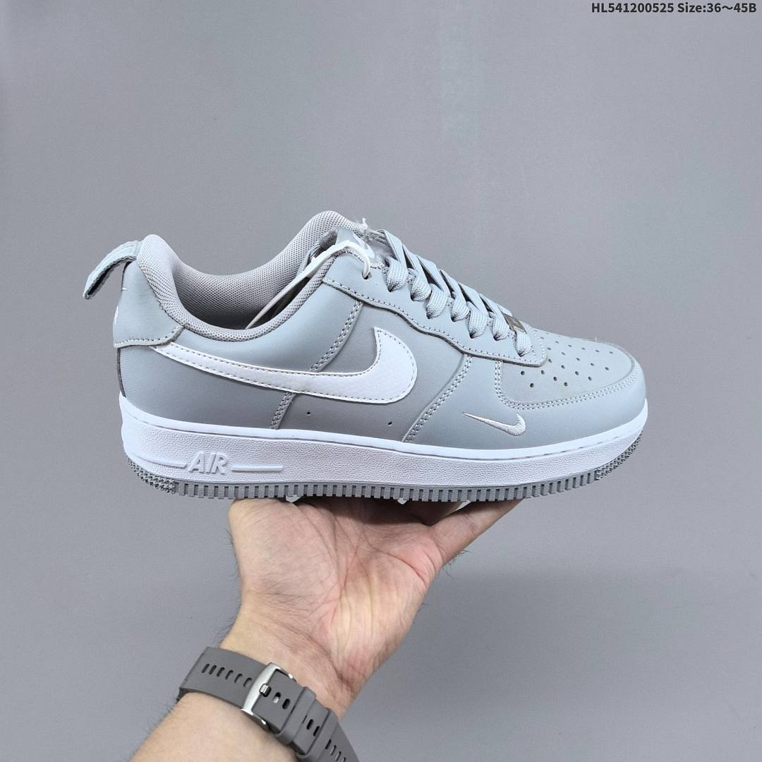Nike AIR FORCE 1’07 Force - foto 2
