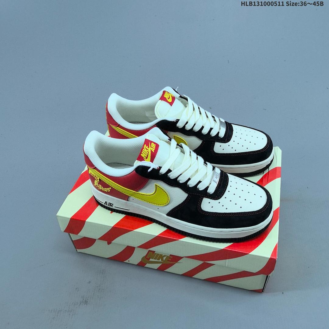 Nike Air Force1 07 low