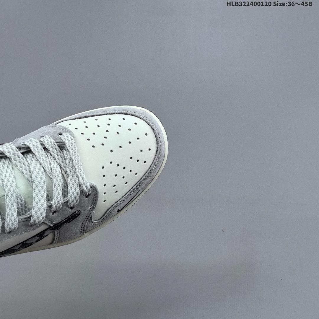 Nike Air Jordan 1 x Travis Scott AJ1 ‘DIY’ - foto 3
