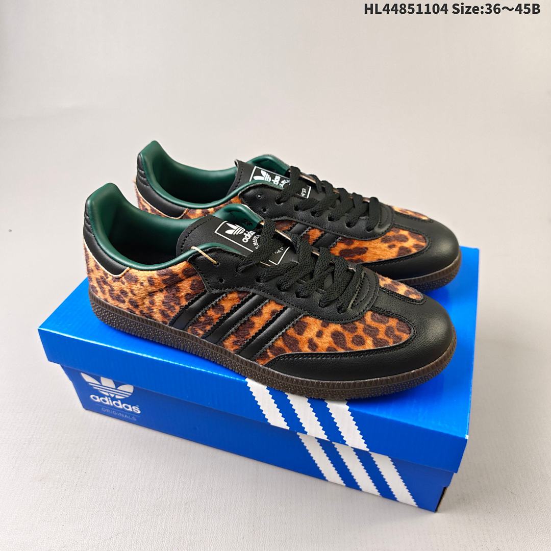 Adidas Originals Samba OG 3 - foto 2