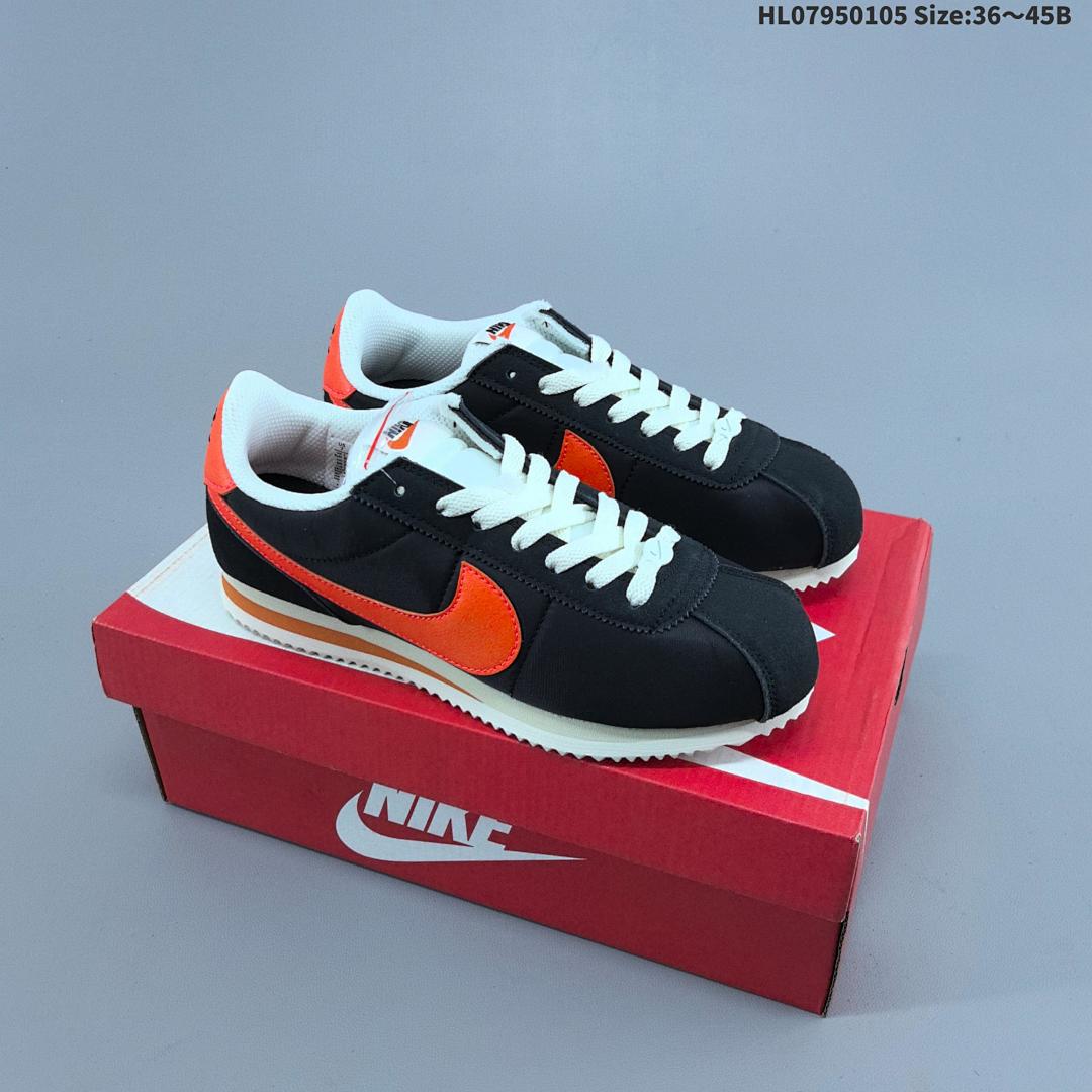 Nike Classic Cortez Cortez