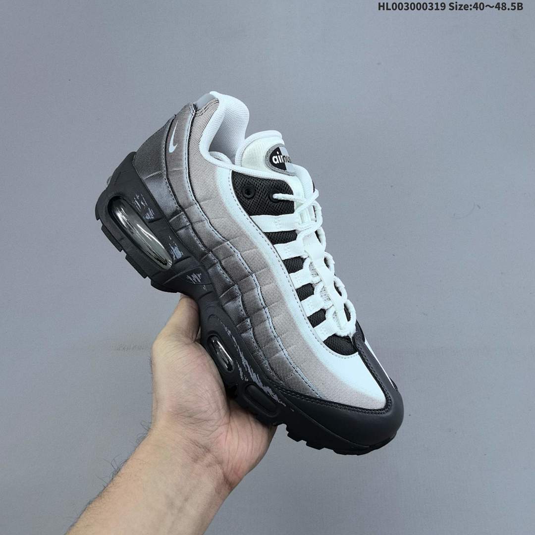 Yu-Gi-Oh x Nike Air Max 95 "Jonouchi" Max 95 Nike Air M - foto 3