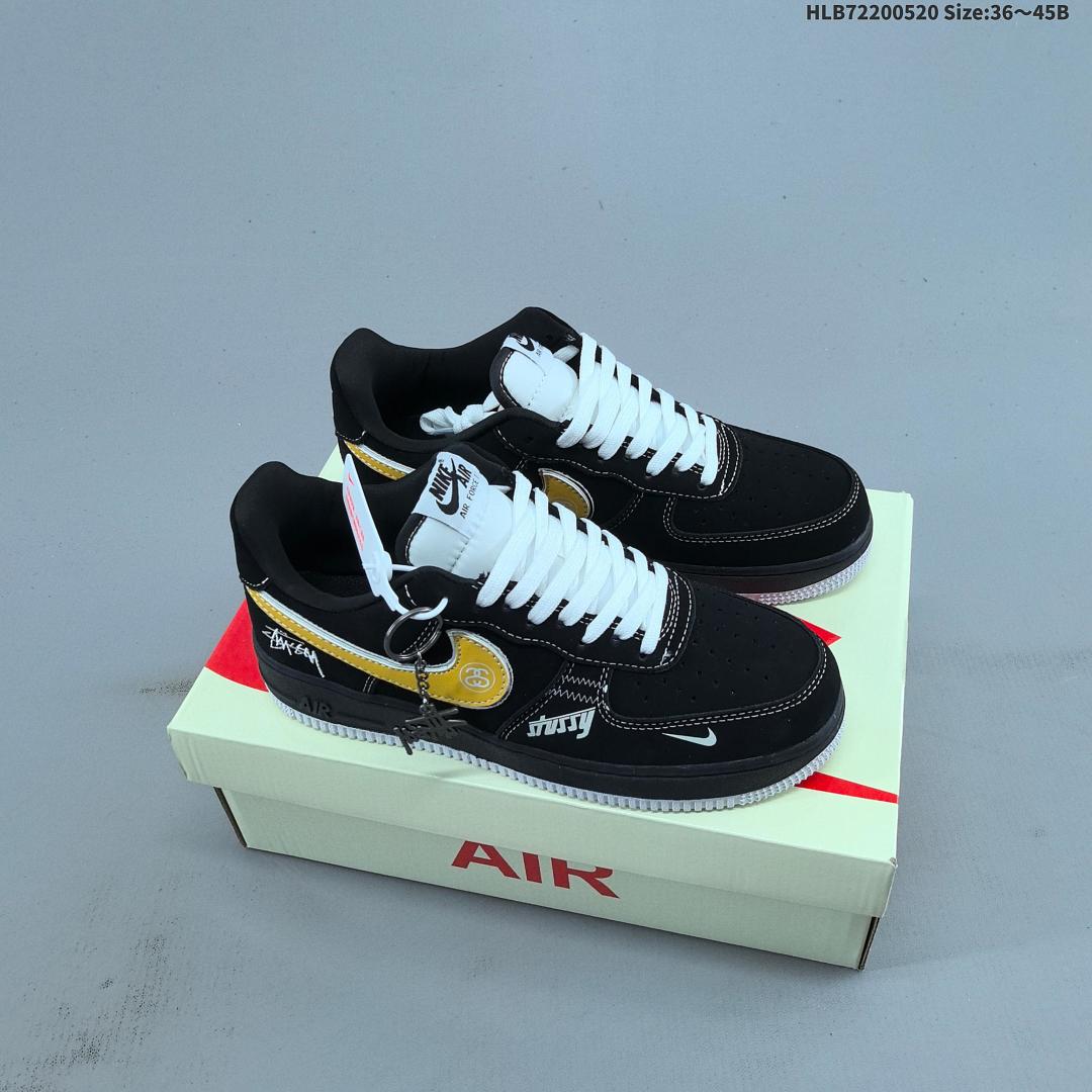 Nike Air Force1 07 low XL303