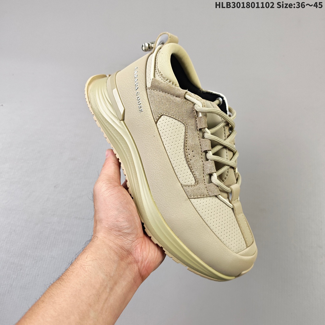 Canada Goose Glacier Trail HLB301801102 Size 45 - foto 9