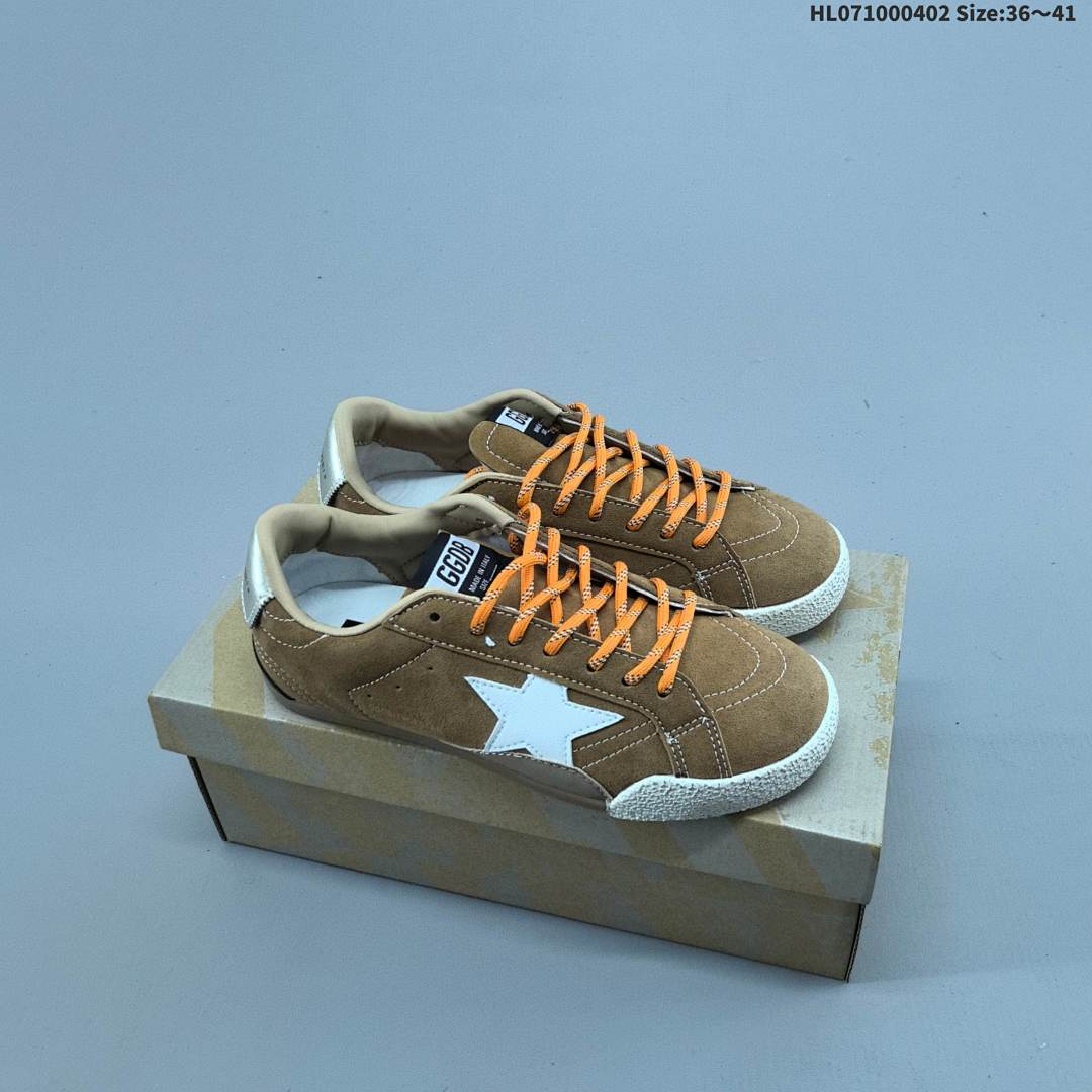 Golden Goose Deluxe Brand SStar GGDB HL071000402 Size 41 - foto 2