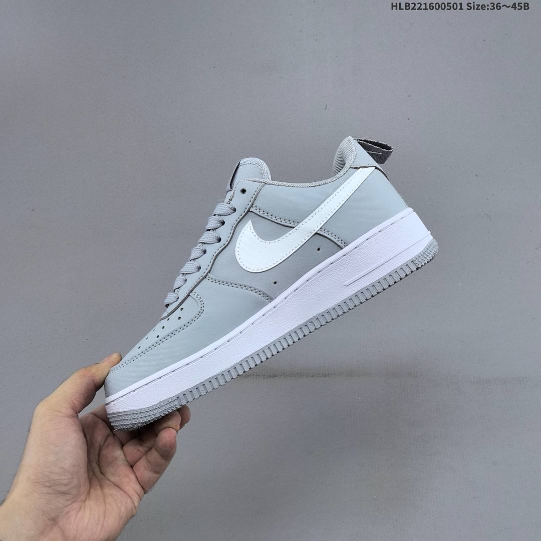 Nike Air Force 1 & x27;07 Low - foto 6