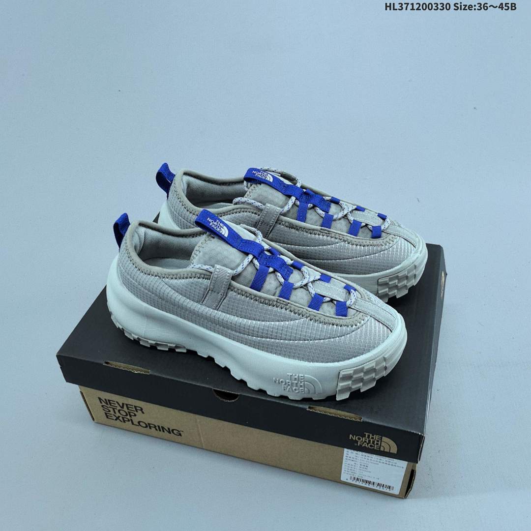 THE NORTH FACE NEVER STOP LACE :NFOA8G64W70-085 ID:HL371200330 Si