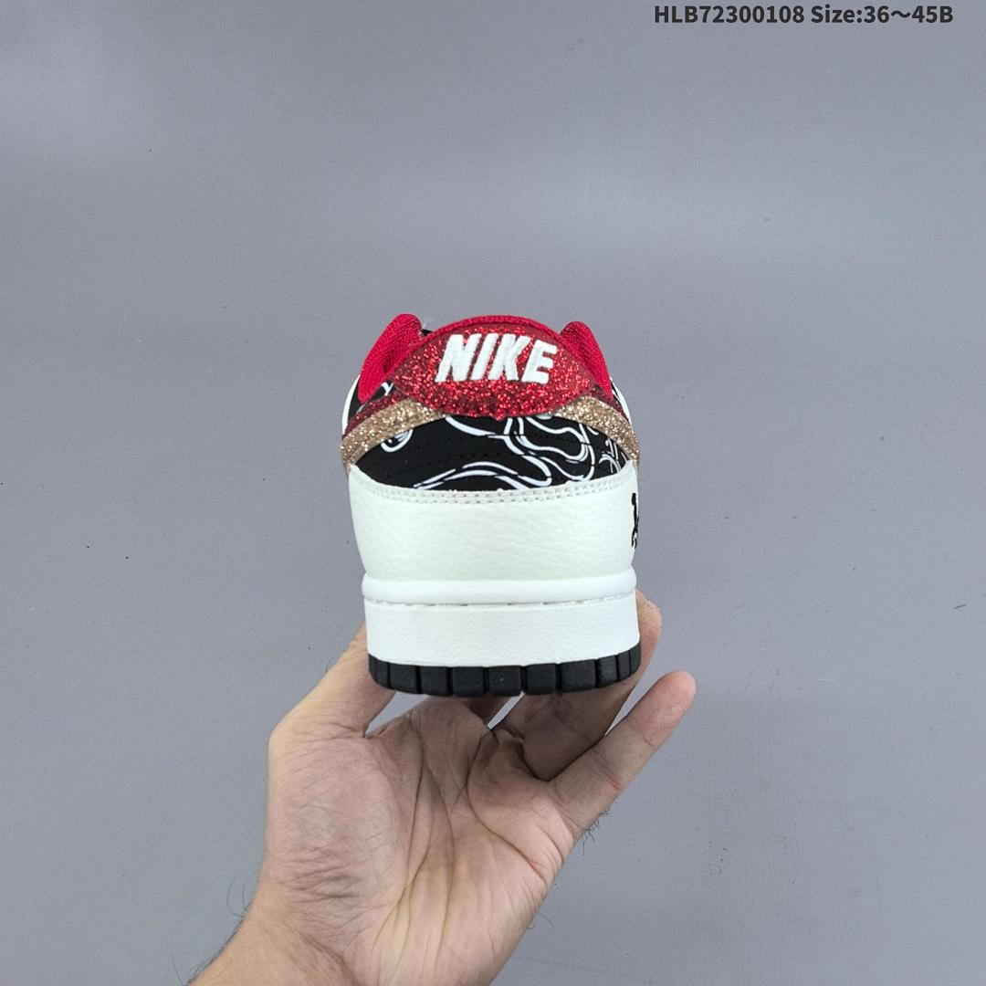 NIKE DUNK SB LOW Dunk SB Dunk Dunk Dunk SB - foto 5