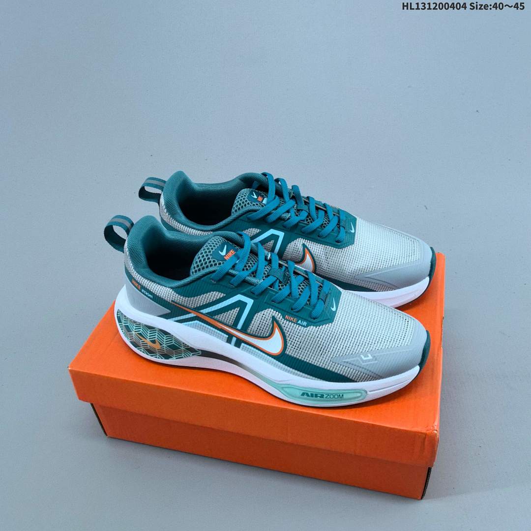 NIKE AIR WINFLO V2 -011 ID Size - foto 10