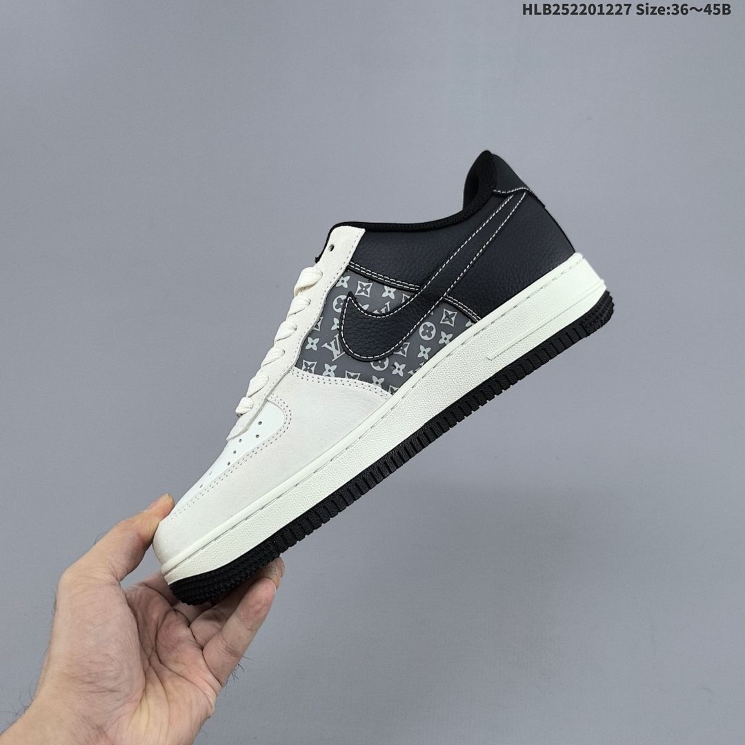 Nike Air Force1 07 low lv - foto 7