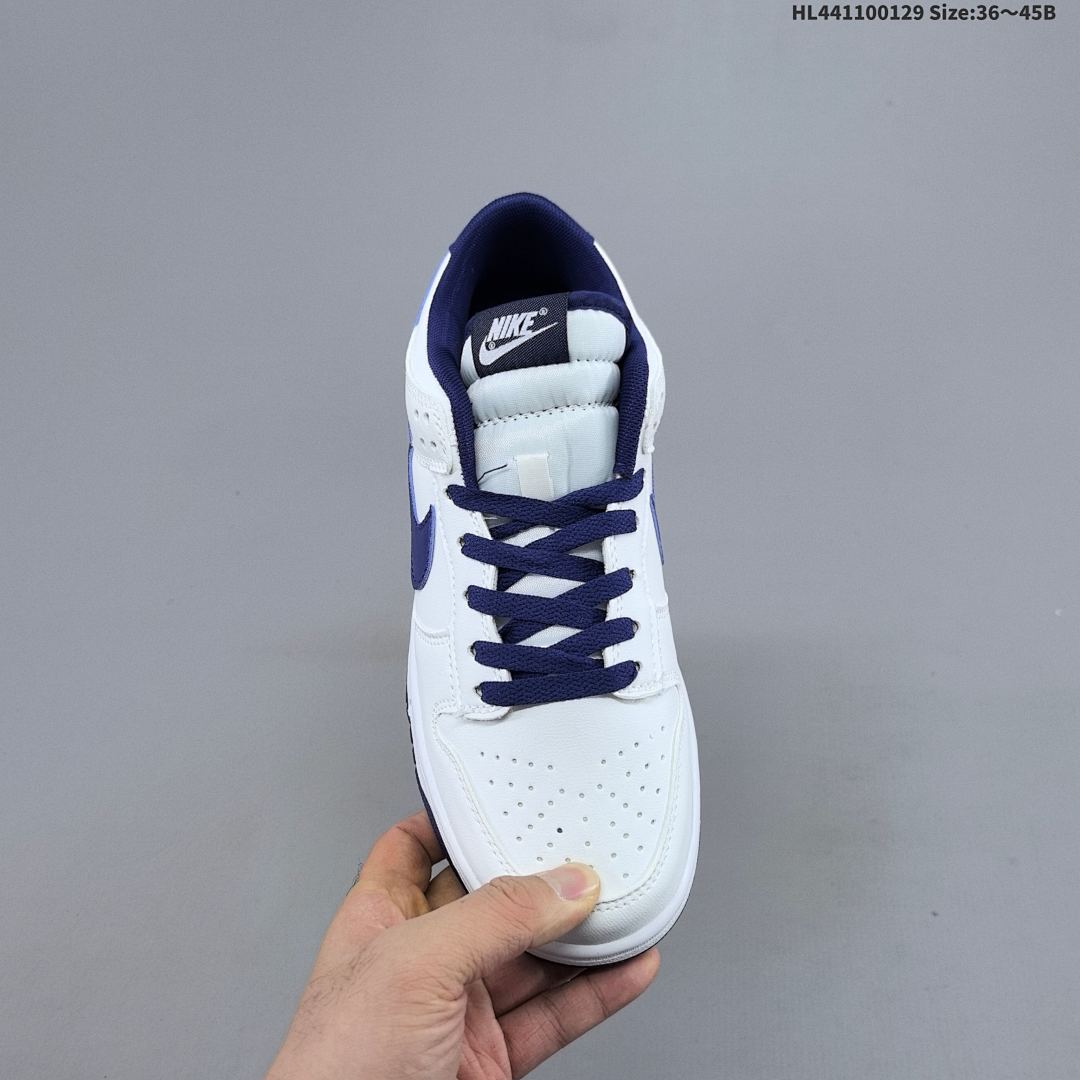 NIKE sb DUNK LOW -117 4 - foto 6