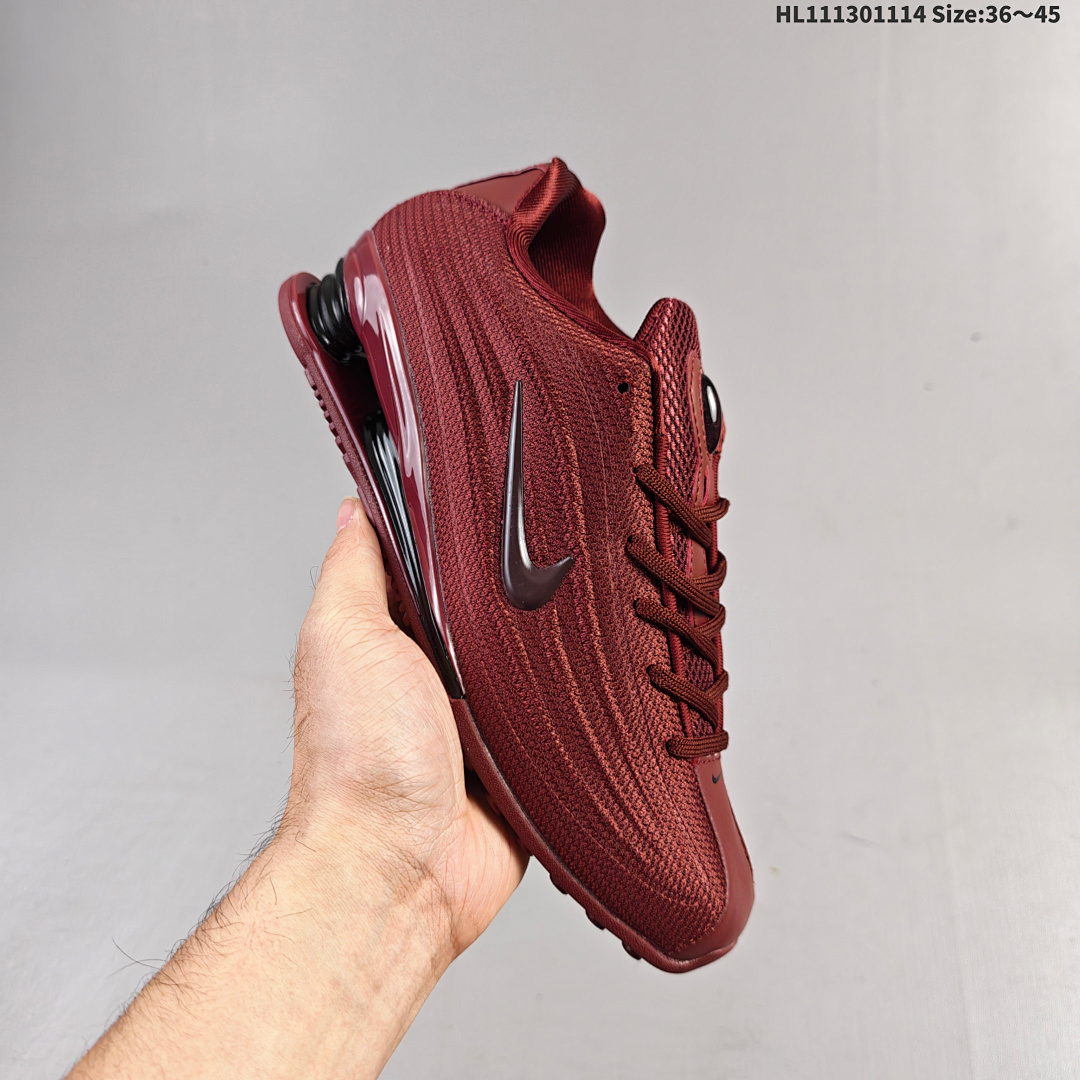 NIKE SHOX Z -106 ID Size 45 - foto 4