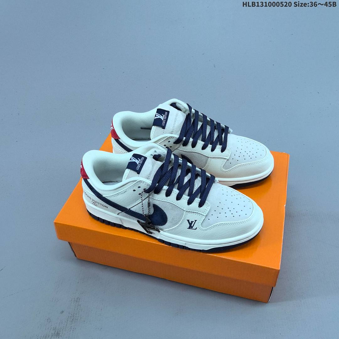 NIKE DUNK SB LOW Dunk SB Dunk Dunk Dunk SB - foto 5