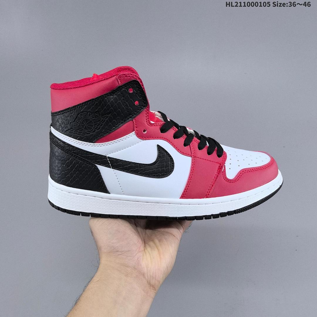 Nike Air Jordan 1 Retro Mid AJ1 -445 ID Size 46 - foto 9