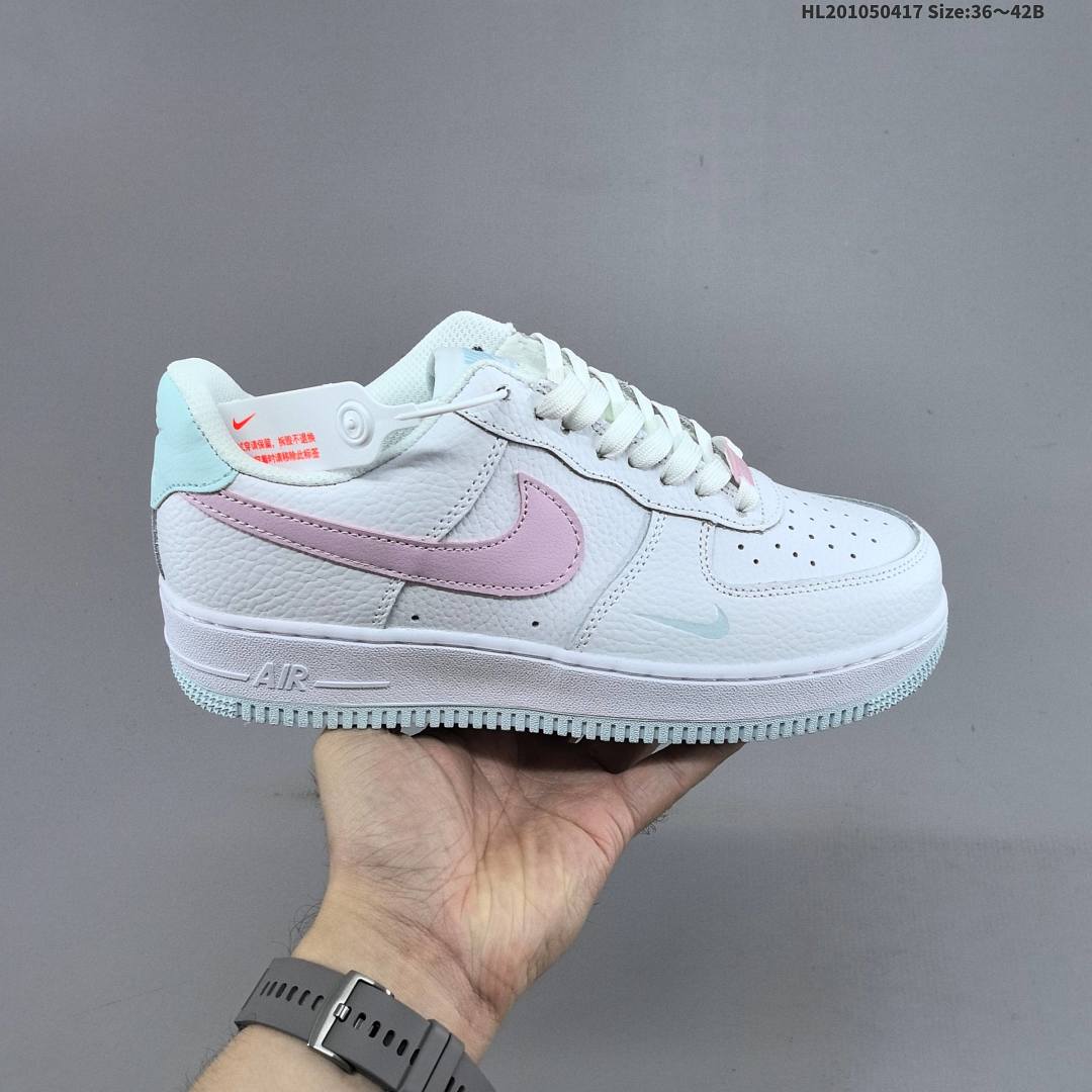 Nike Air Force 1 & x27;07 Low - foto 2