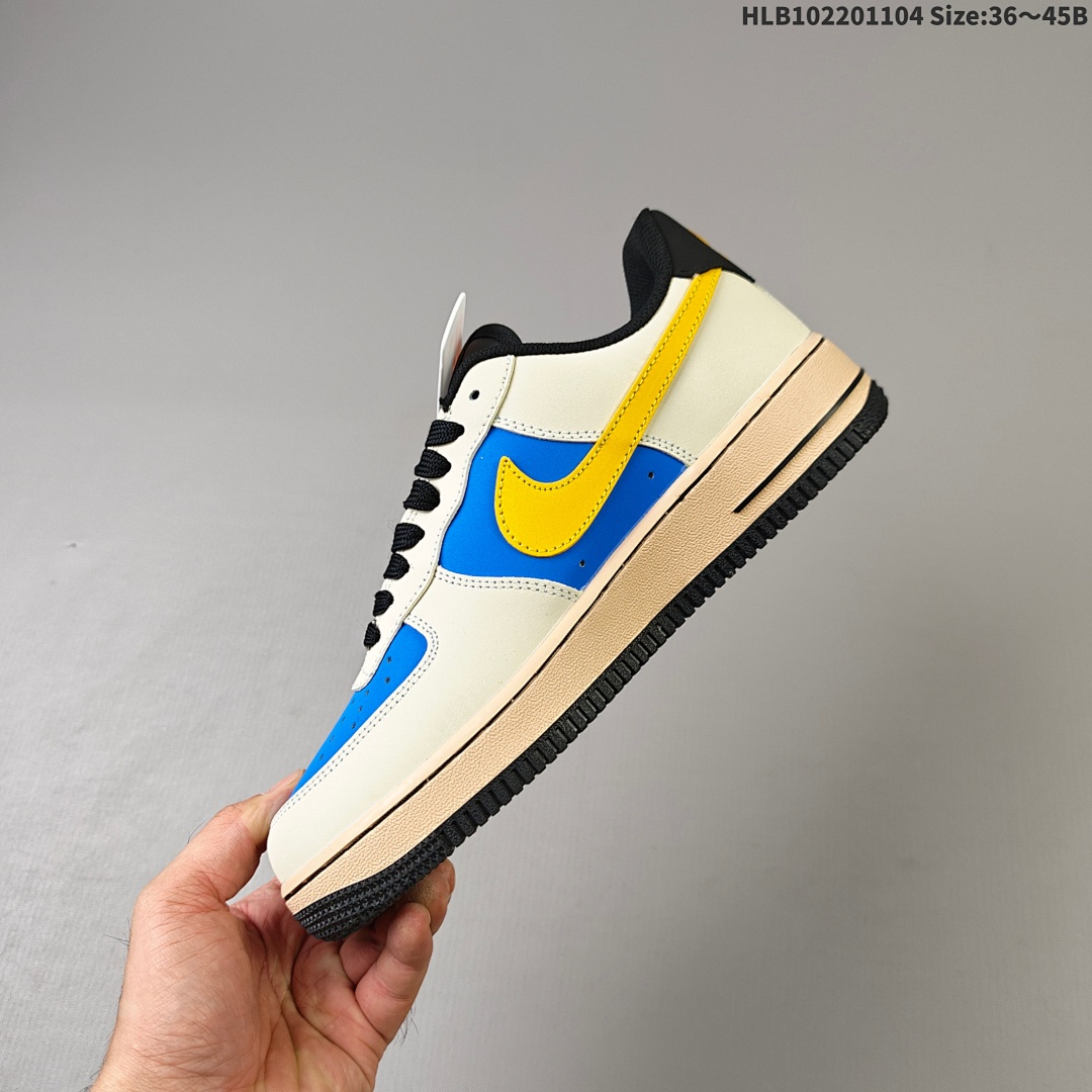 Nike Air Force 1 Low Levi‘s - foto 8