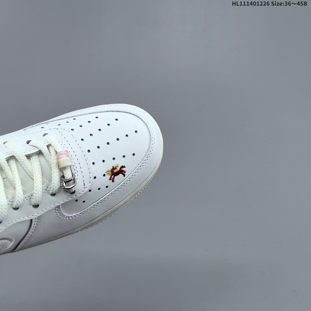 Nike Air Force 1 Low 10 - foto 3
