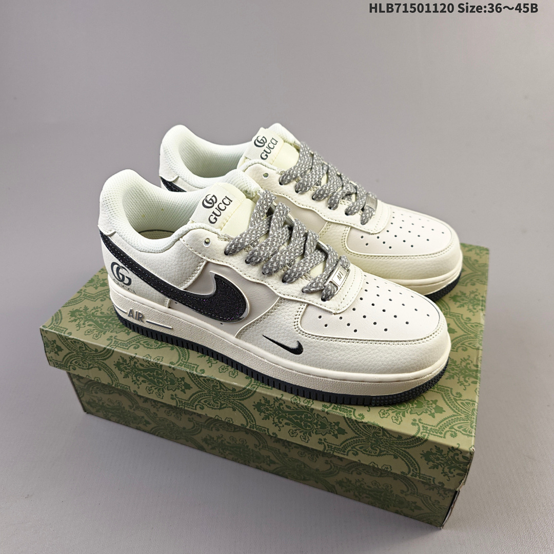NIKE AIR FORCE 1‘07 LV8 -6 - foto 2