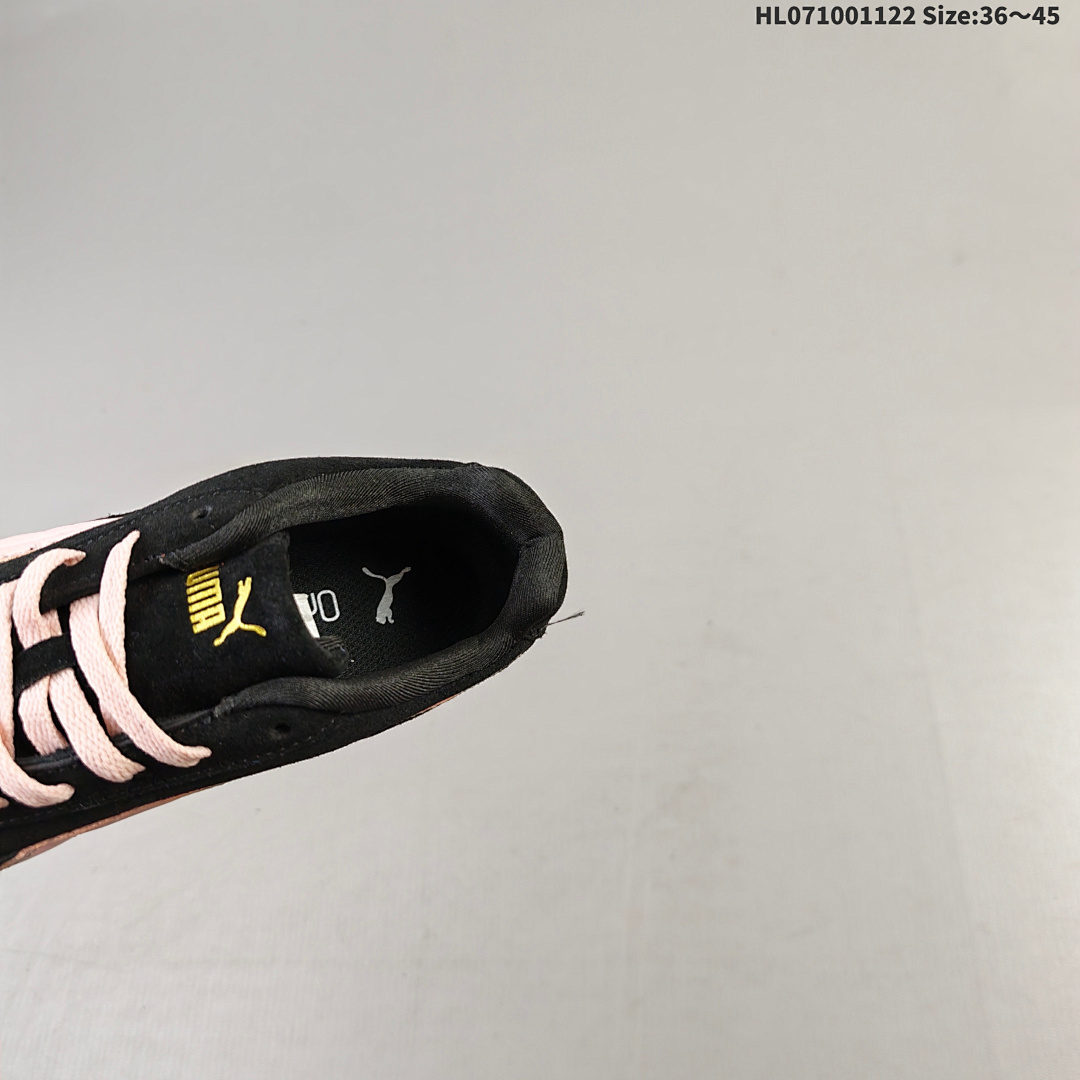 Puma Speedcat Og+ Sparco - foto 3